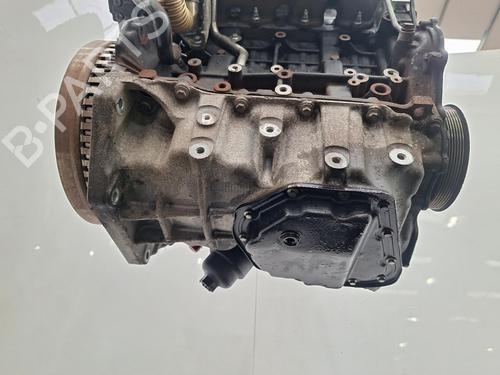 Engine NISSAN QASHQAI I (J10, NJ10) 1.6 dCi | BP29398156M1 