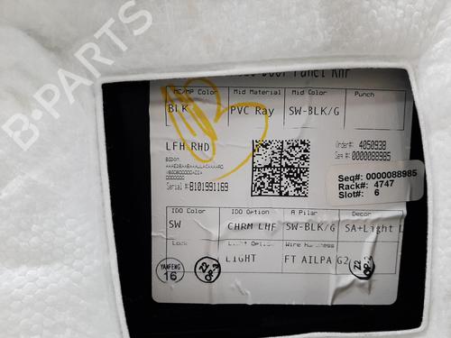 Other BMW 3 (G20, G80, G28) 320 i | BP30670324O1