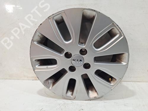 Cerchio KIA RIO III (UB) 1.4 CVVT (109 hp) 31750985