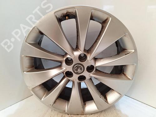 Used Rim Rim VAUXHALL MOKKA / MOKKA X (J13) 1.6 (116 hp) 34149886 34149886