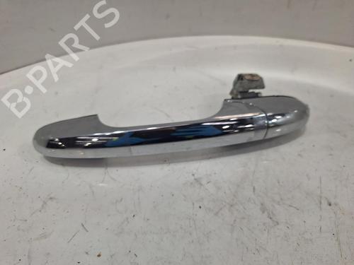 Udvendigt håndtag FIAT 500 (312_) 1.0 Mild Hybrid (312.AYD1B) (69 hp) 31879097