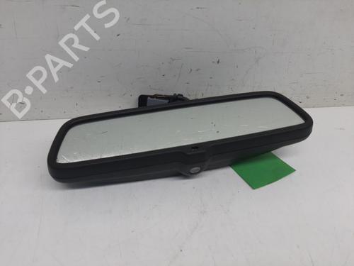 Bakspejl indvendigt VAUXHALL ZAFIRA Mk II (B) (A05) 1.9 CDTI (120 hp) 26841366