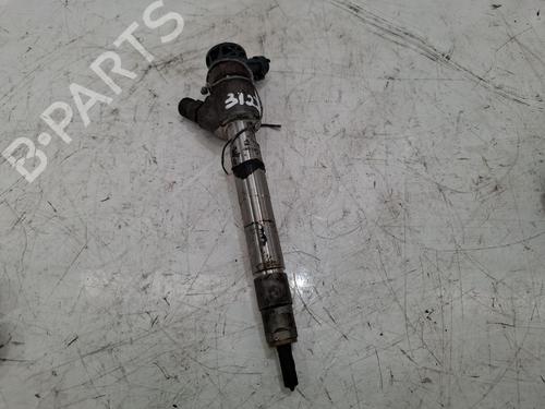 Used Injector Injector PEUGEOT 5008 II (MC_, MJ_, MR_, M4_) 1.5 BlueHDi 130 (MCYHZJ, MCYHZR, MCYHZX) (131 hp) 39983325 39983325
