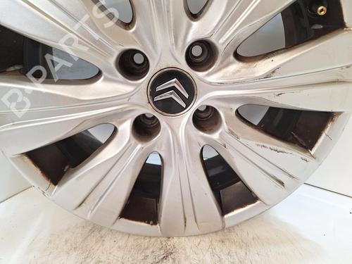 Fælk CITROËN C3 Picasso (SH_) 1.6 HDI 90 | BP37272301C45 - Image 4
