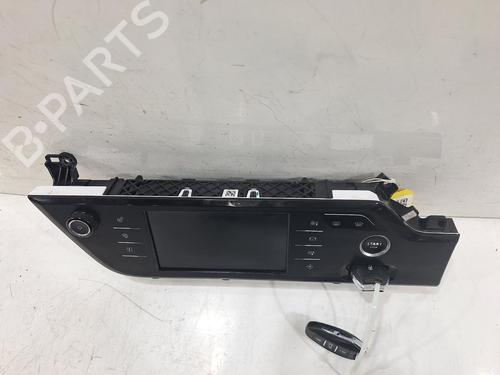 Electronic module CITROËN C4 Picasso II 2.0 BlueHDi 150 | BP31964671M83
