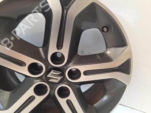 Fælk SUZUKI VITARA (LY) 1.6 (APK 416) | BP36046750C45 - Image 3