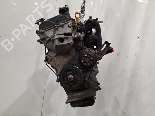 Used Engine Engine KIA PICANTO II (TA) 1.0 (69 hp) 39965121 39965121