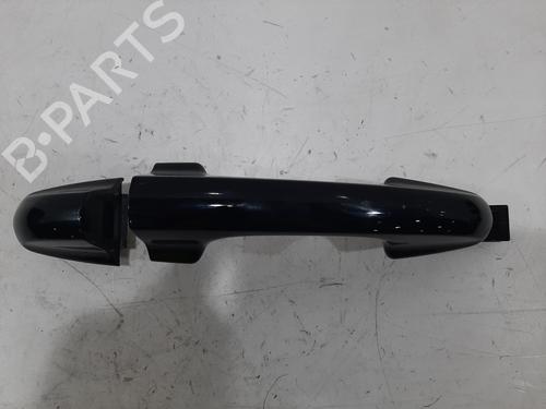 Außengriff für Außengriff FORD FIESTA VII (HJ, HF) 1.0 EcoBoost (101 hp) 34577183 34577183
