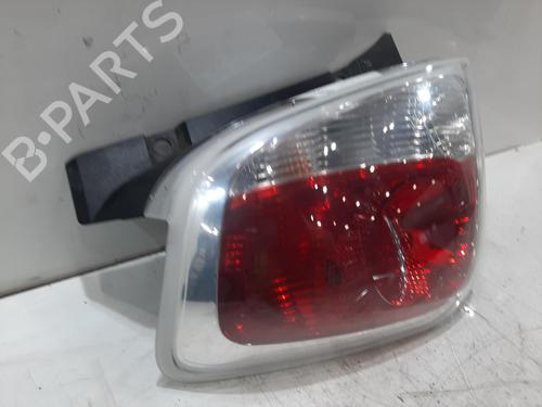 Left taillight FIAT 500 (312_) 1.2 (312AXA1A) | BP36403705C34 - Image 4