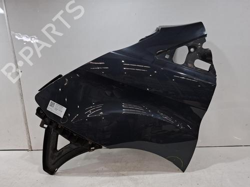 Used Left front fenders Left front fenders 38938486 38938486