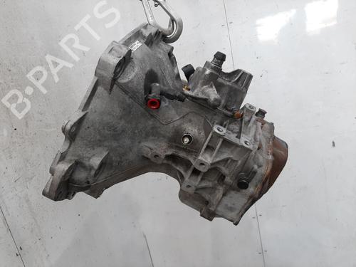Gearbox VAUXHALL COMBO Mk II (C) Box Body/MPV (F25) 1.3 CDTI 16V | BP26869985M3 