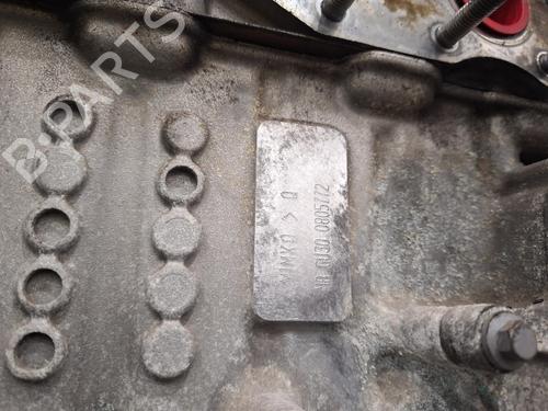 Engine PEUGEOT 207 CC (WD_) 1.6 16V | BP40455538M1 - Image 6