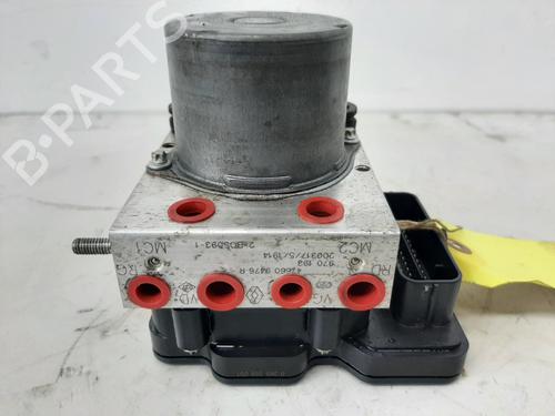 ABS pump RENAULT ZOE (BFM_) ZOE (BFMC, BFMD) | BP26756702M43 - Image 3