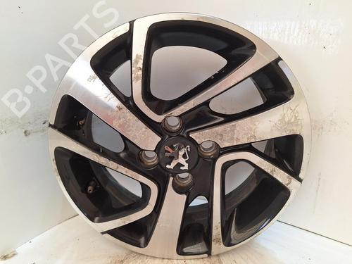 Cerchio Cerchio PEUGEOT 108 1.0 VTi (69 hp) 37223125 37223125
