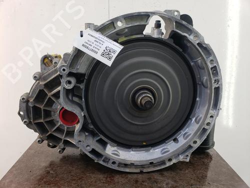 Used Gearbox MERCEDES-BENZ A-CLASS (W177) A 200 d (177.012) (150 hp) 26797959