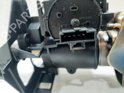 Steering column VAUXHALL CORSA Mk II (C) (X01) 1.2 16V (F08, F68) | BP32529183M21  - Image 5