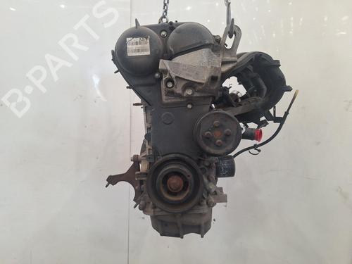 Used Engine Engine 38266145 38266145