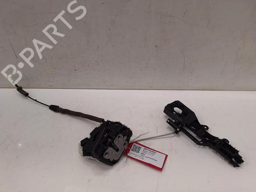 Used Other MG MG 4 (EH32) EV (170 hp) 26934992