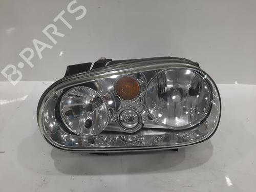 Used Left headlight VW GOLF IV (1J1) 1.6 16V (105 hp) 26748535