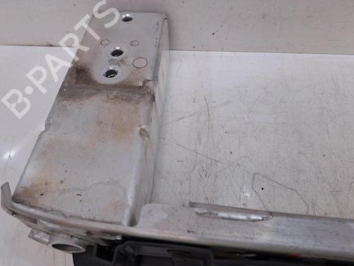 Rear bumper reinforcement JAGUAR I-PACE (X590) EV400 AWD | BP29348951C73 