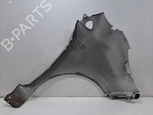Left front fenders KIA PICANTO II (TA) 1.0 | BP30180066C41 