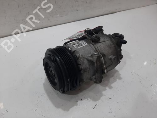 Used AC compressor AC compressor 37540041 37540041