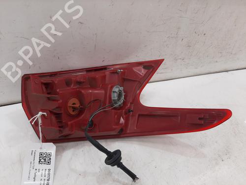 Right taillight HYUNDAI i20 III (BC3, BI3) 1.0 T-GDI | BP37666604C35  - Image 5