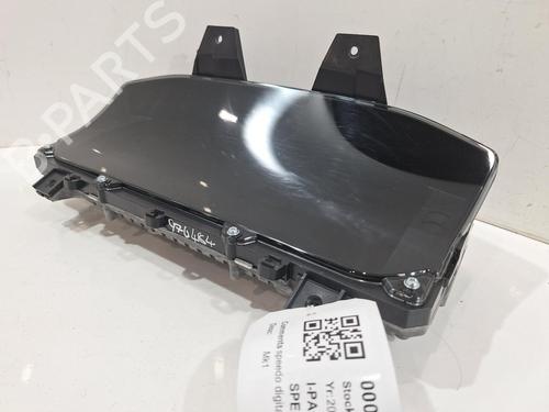 Instrument cluster JAGUAR I-PACE (X590) EV400 AWD | BP27408605C47 