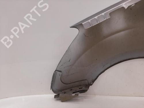 Right front fenders PEUGEOT PARTNER Tepee 1.6 HDi 90 | BP28617168C42 