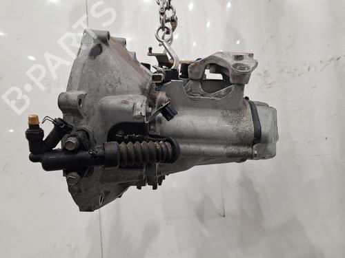 Gearbox CITROËN C3 III (SX) 1.2 PureTech 82 | BP39587177M3 - Image 4