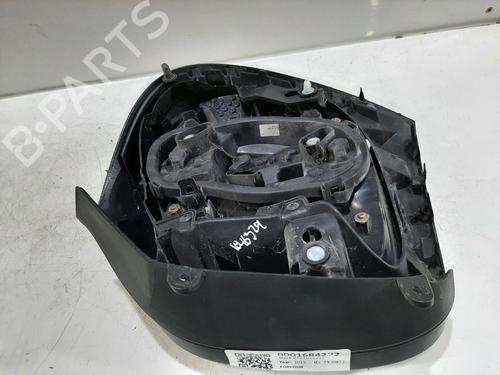 Left taillight SMART FORFOUR Hatchback (453) 1.0 (453.042, 453.043) | BP33940114C34  - Image 5