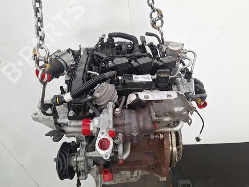 Engine FORD FIESTA VII (HJ, HF) 1.0 EcoBoost Active | BP32027262M1 