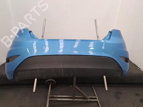 rear-bumper-ford-fiesta-vi-cb1-ccn-2008-33262528 main image