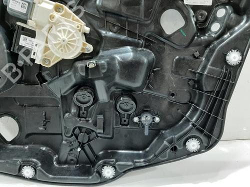 Front right window mechanism FIAT 500X (334_) 1.0 (334.AXN1B) | BP29417255C23 