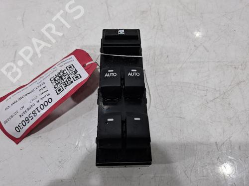 Used Right front window switch Right front window switch HYUNDAI ix20 (JC) 1.6 (125 hp) 39993932 39993932