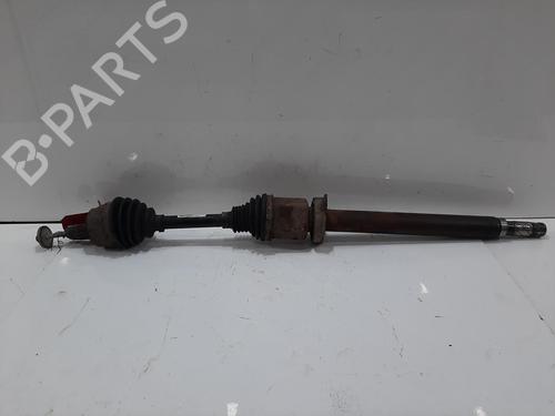 Used Right front driveshaft Right front driveshaft VOLVO V40 Hatchback (525) D2 (120 hp) 39888818 39888818