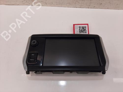 display-monitor-peugeot-2008-i-cu_-2013-33555704 main image