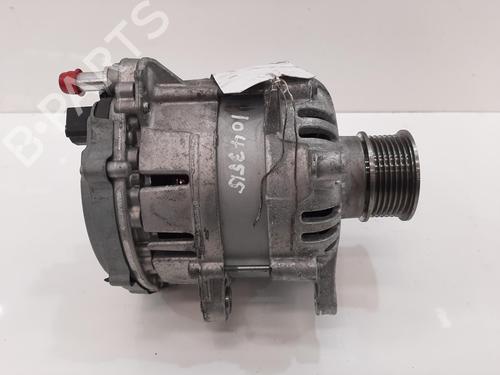 Used Alternator Alternator MERCEDES-BENZ A-CLASS (W177) A 180 (177.084) (136 hp) 33868056 33868056