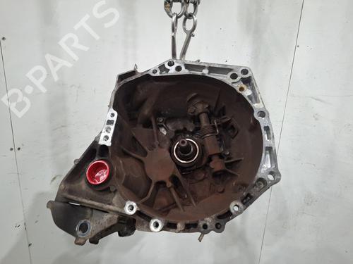 Gearkasse Gearkasse 38463689 38463689