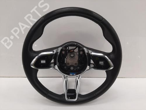 Used Steering wheel JAGUAR I-PACE (X590) EV400 AWD (400 hp) 26842937
