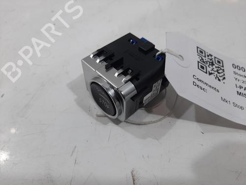 Electronic module JAGUAR I-PACE (X590) EV400 AWD | BP30324217M83