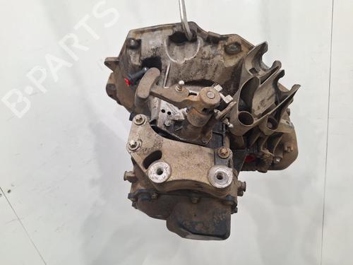 Gearbox VAUXHALL CORSA Mk IV (E) (X15) 1.4 | BP36811513M3 - Image 5