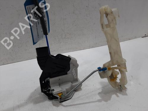 Rear left lock KIA RIO III (UB) 1.25 CVVT | BP32757999C100 - Image 2