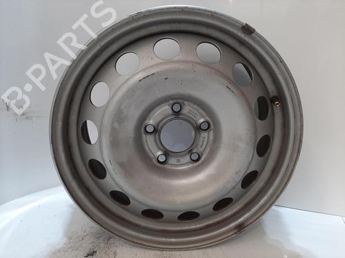 Used Rim Rim PEUGEOT PARTNER Box Body/MPV (K9) 1.5 BlueHDi 100 (102 hp) 33282068 33282068