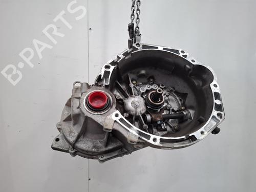 Used Gearbox Gearbox 39176467 39176467
