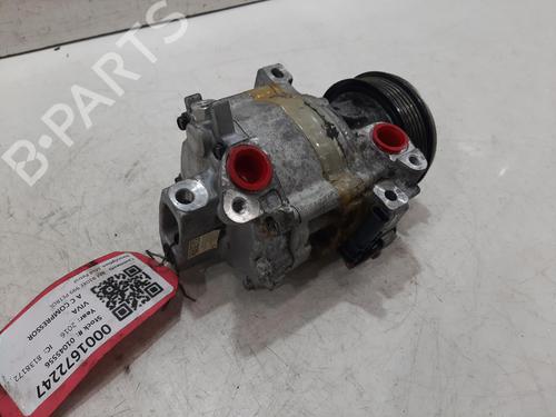 AC compressor VAUXHALL VIVA (C16) 1.0 | BP33435998M34 - Image 3