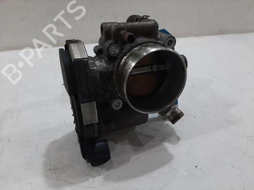 Used Throttle body Throttle body VAUXHALL ASTRA Mk VI (J) (P10) 1.6 (115 hp) 34644302 34644302