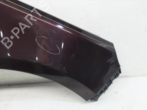 Right front fenders LAND ROVER RANGE ROVER IV (L405) 4.4 SDV8 4x4 | BP29809325C42