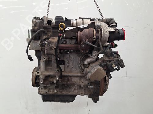 Engine FORD FIESTA VI (CB1, CCN) 1.5 TDCi | BP37593326M1 - Image 4