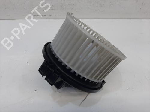 Heater blower motor SUBARU XV (_GP_) 2.0 i AWD (GP7, G33GP) | BP27562938M62 